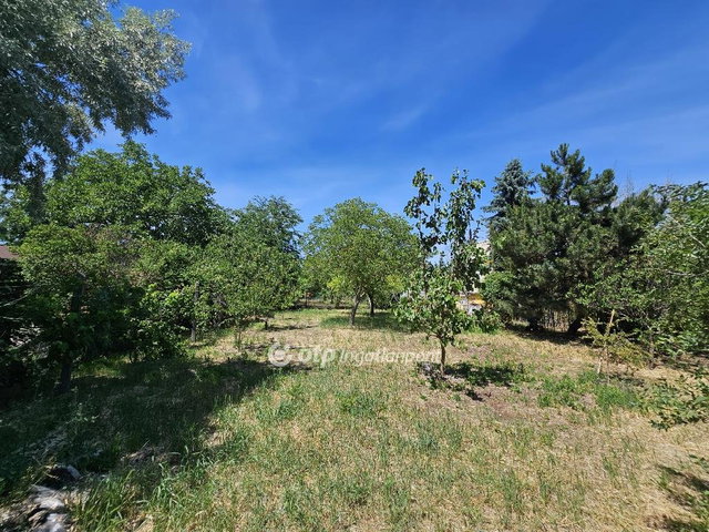 Eladó telek, Szigetszentmiklóson 19.9 M Ft / költözzbe.hu