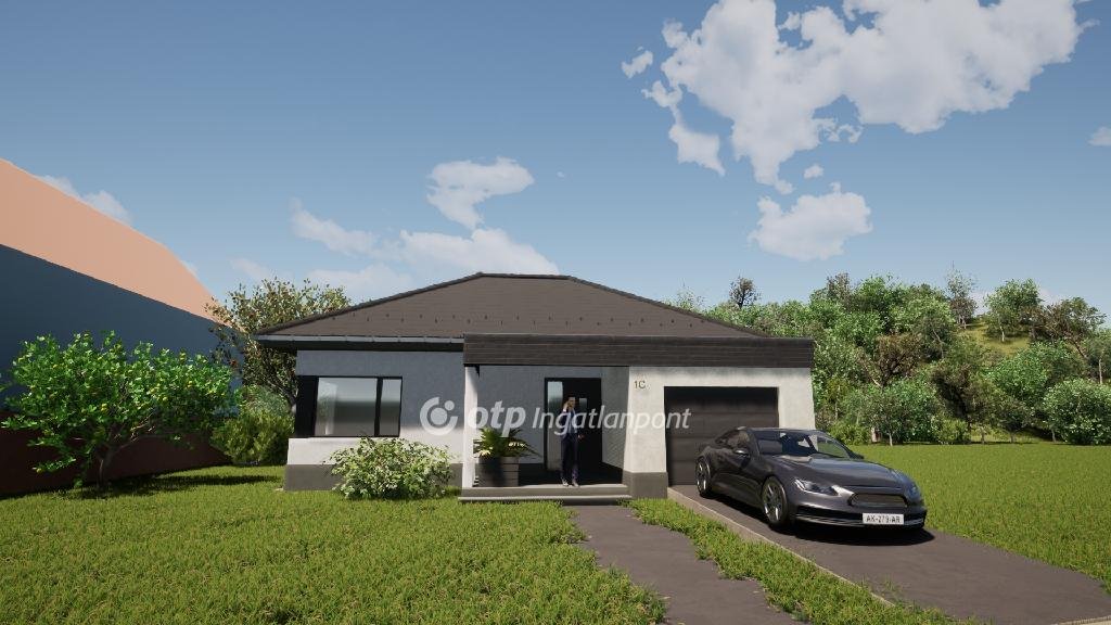3 bed · 80m² · 91.200.000 ft
