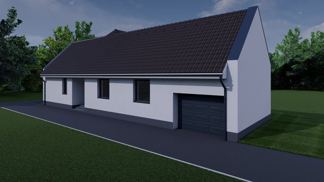 Eladó családi ház, Győrött 135 M Ft, 4 szobás