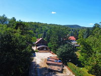 Eladó családi ház, Leányfaluban 150 M Ft, 3 szobás