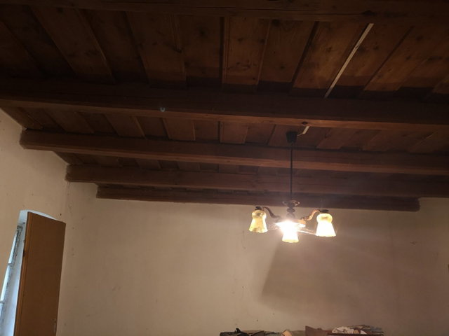 Eladó családi ház, Szápáron 27 M Ft, 2 szobás