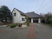 Eladó családi ház, Katymáron 34 M Ft, 5 szobás