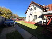 Eladó ikerház, Üllőn 124 M Ft, 5 szobás / költözzbe.hu