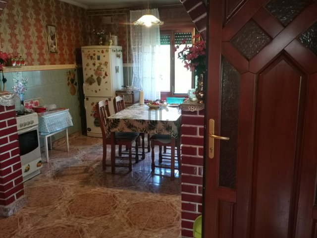 Eladó családi ház, Zalaegerszegen 39 M Ft, 2 szobás