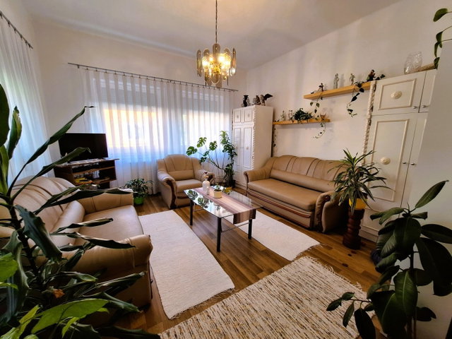 Eladó családi ház, Sümegen 50 M Ft, 2+1 szobás