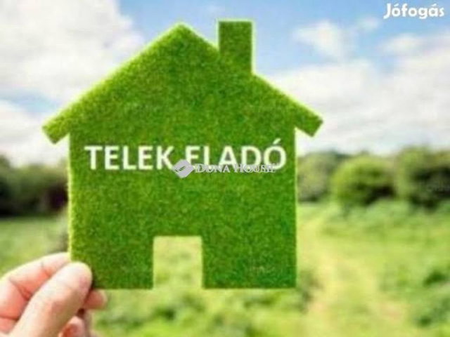 Eladó telek, Lábatlanon 24.9 M Ft / költözzbe.hu