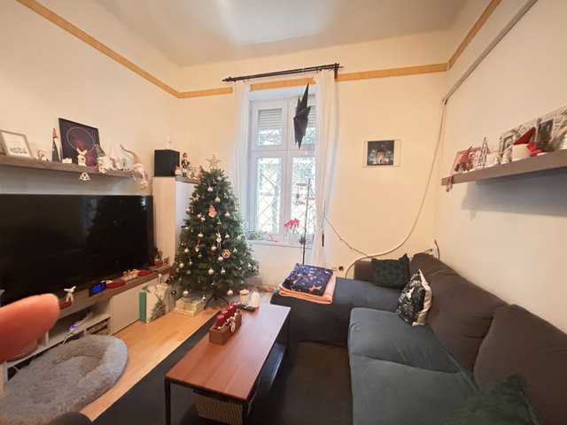 Eladó téglalakás, Budapesten, XIII. kerületben 65 M Ft, 2 szobás