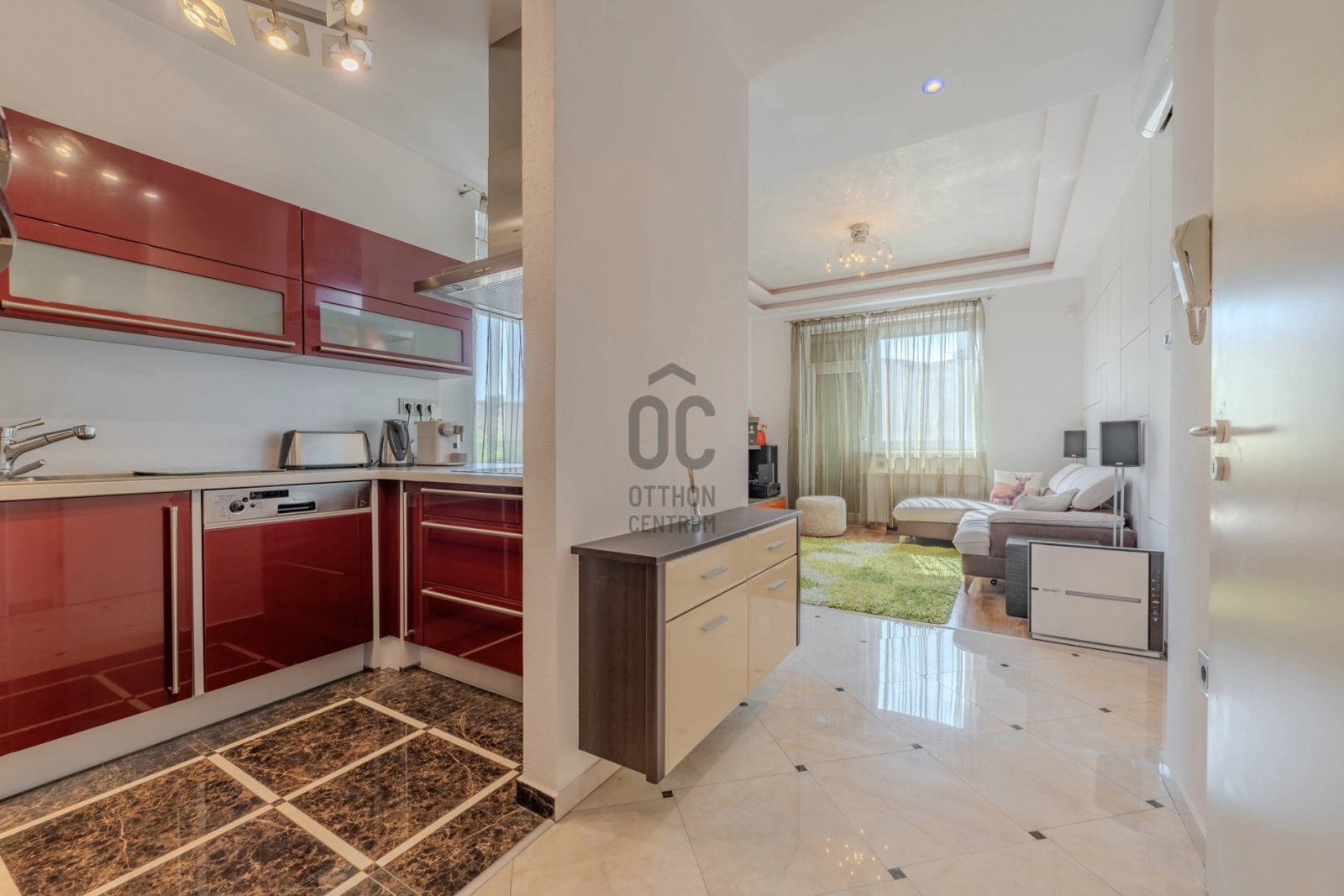4 bed · 72m² · 133.400.000 ft