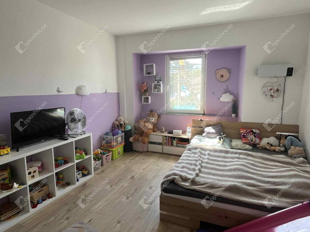 Eladó téglalakás, Nagycenken 45 M Ft, 3 szobás