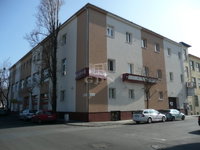 Kiadó iroda, XIII. kerületben 181 E Ft / hó, 2 szobás