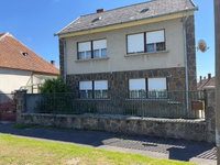 Eladó családi ház, Gércén 35.9 M Ft, 3+1 szobás