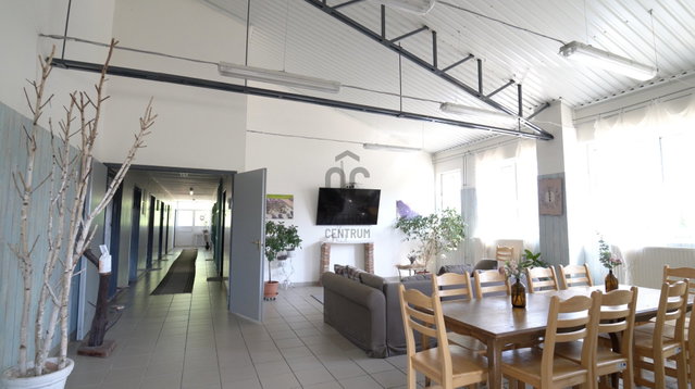 Kiadó hotel, Hosszúpályin 2600 E Ft / hó / költözzbe.hu