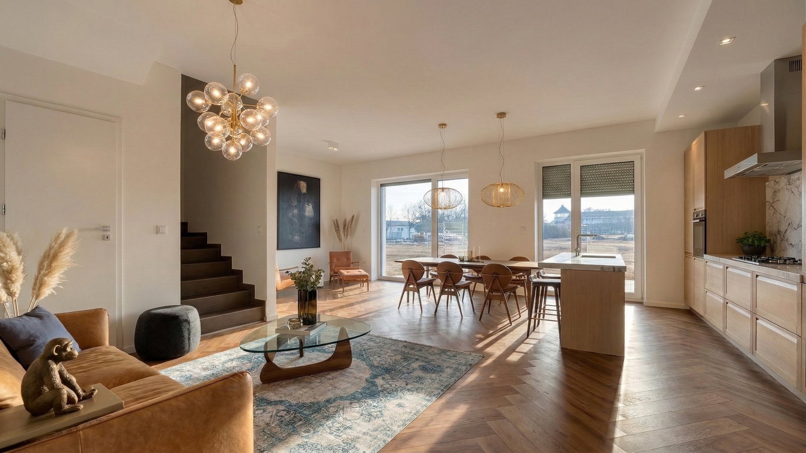3 bed · 75m² · Lakás · 74.900.000 ft