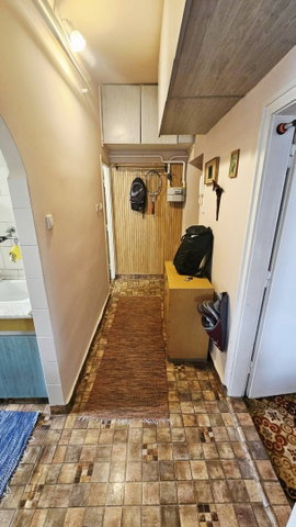 Eladó téglalakás, Komlón, Petőfi téren 23 M Ft, 2 szobás