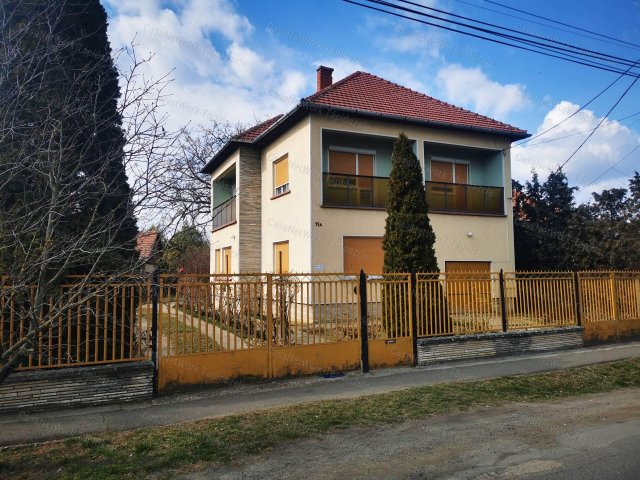 Eladó családi ház, Tápiószelén 37.9 M Ft, 4 szobás