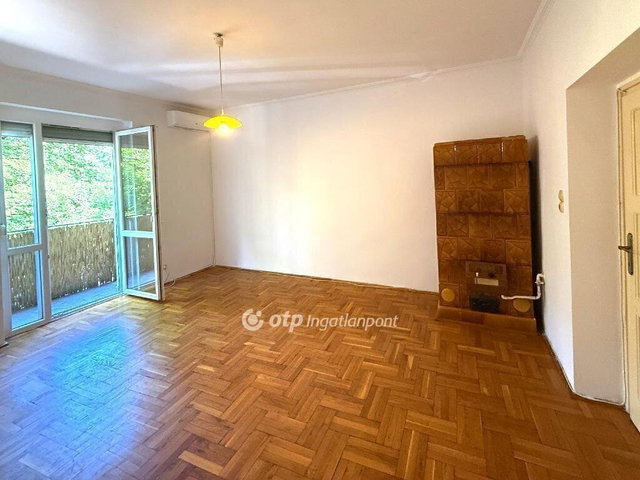 Eladó téglalakás, Budapesten, XI. kerületben 54.9 M Ft, 1 szobás