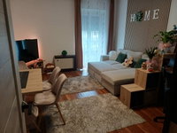 Eladó téglalakás, Miskolcon, Bajcsy-Zsilinszky úton 33 M Ft