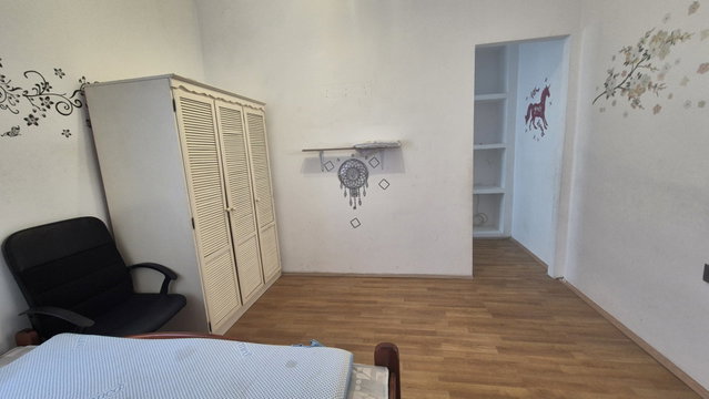 Eladó téglalakás, Sárváron 22 M Ft, 2 szobás