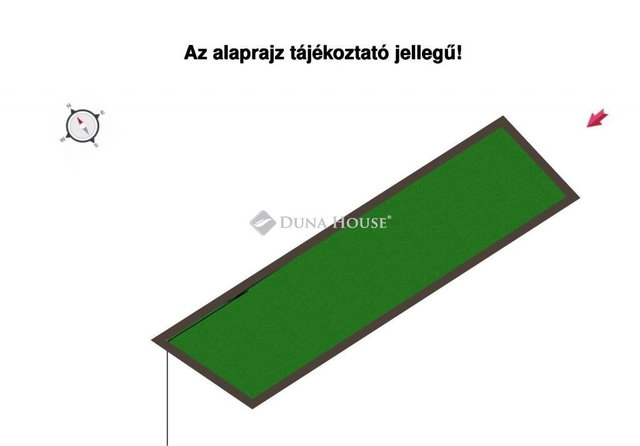 Eladó telek, Velencén 50 M Ft / költözzbe.hu