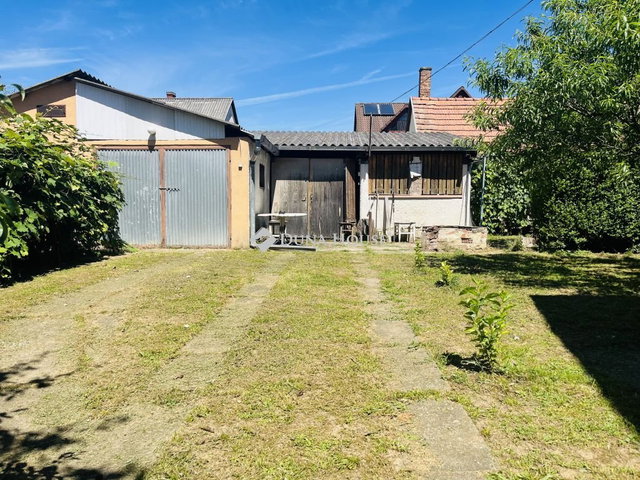 Eladó családi ház, Körmenden, Mező utcában 44.95 M Ft