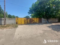 Kiadó ipari ingatlan, XV. kerületben 1500 E Ft / hó