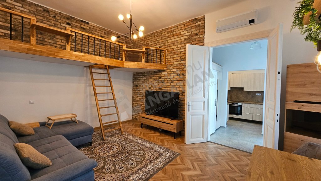 1 bed · 53m² · 389.000 ft