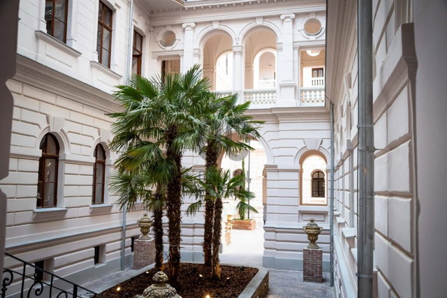 Kiadó téglalakás, albérlet, Budapesten, VI. kerületben