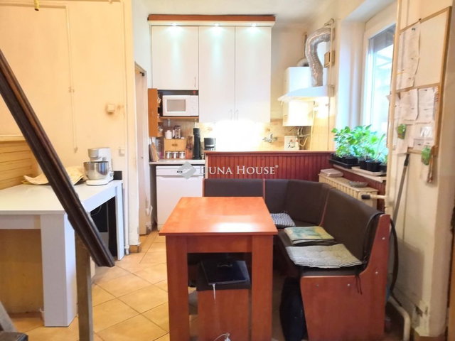 Eladó családi ház, Budapesten, XV. kerületben 75 M Ft