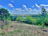 Eladó telek, Veszprémben, Nefelejcs utcában 8.5 M Ft