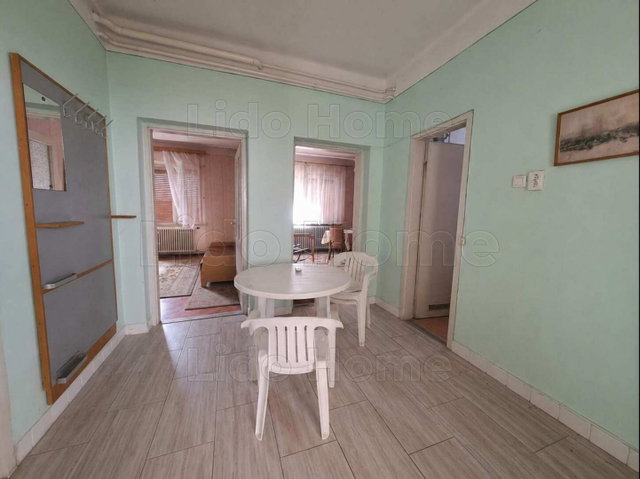 Eladó családi ház, Alsórajkon 23 M Ft, 2 szobás