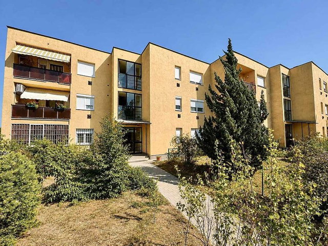 Eladó téglalakás, Dunakeszin 68.48 M Ft, 2+1 szobás