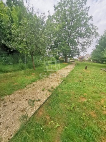 Eladó telek, Lakhegyen 7.9 M Ft / költözzbe.hu