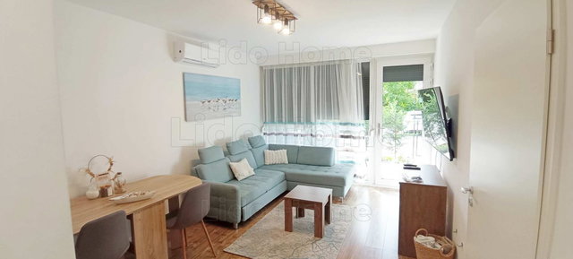 Kiadó téglalakás, albérlet, Keszthelyen 220 E Ft / hó, 2 szobás