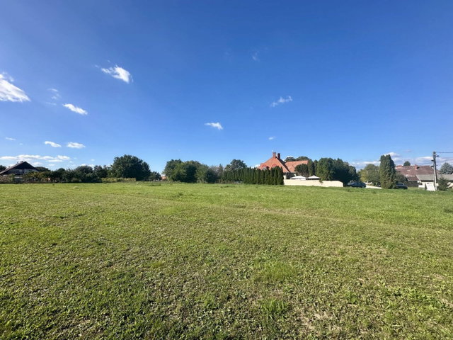 Eladó telek, Balatonberényben 48.5 M Ft / költözzbe.hu