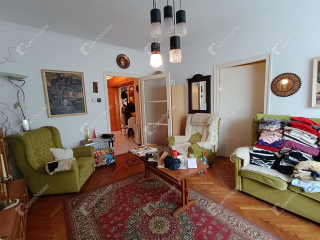 Eladó téglalakás, Sopronban 59.9 M Ft, 2 szobás