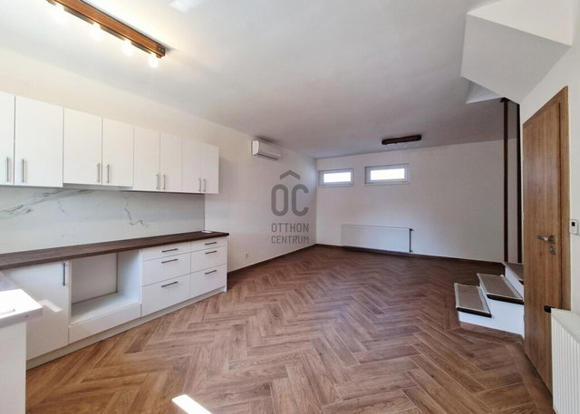 Eladó sorház, Budapesten, XVII. kerületben 96.99 M Ft, 3 szobás