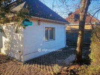 Eladó családi ház, XXI. kerületben 165 M Ft, 2+2 szobás