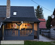 Eladó ikerház, Harkányban, Gyöngyvirág utcában 39 M Ft