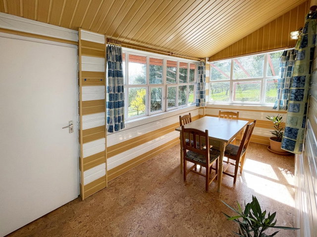 Eladó nyaraló, Budaörsön 39 M Ft, 2 szobás