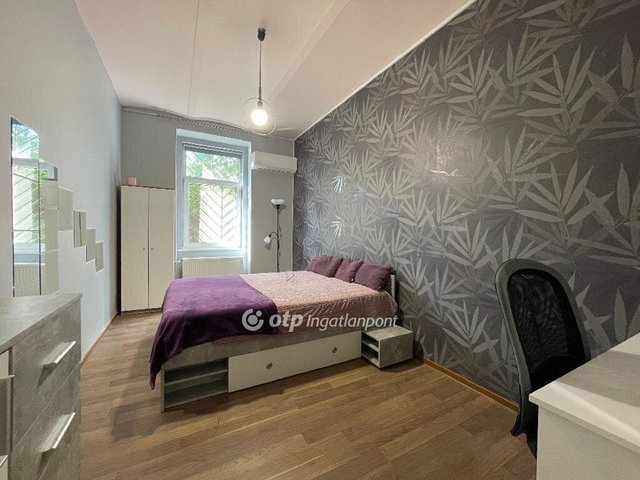 Eladó téglalakás, Budapesten, X. kerületben 59 M Ft, 2 szobás