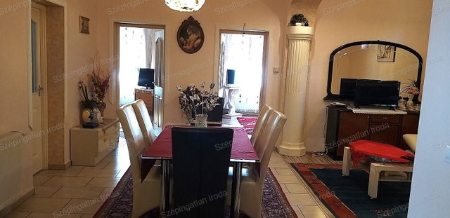 Eladó családi ház, Fertőszentmiklóson 86.9 M Ft, 4 szobás
