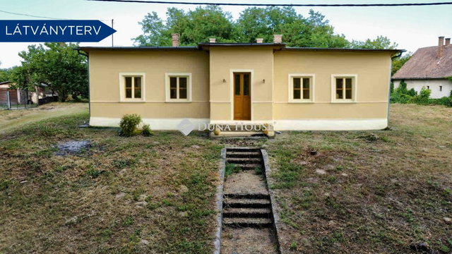 Eladó családi ház, Tengelicén 34.9 M Ft, 6 szobás