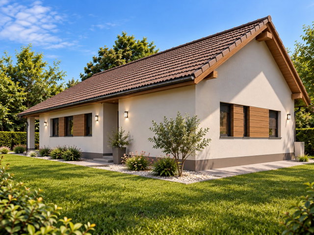 Eladó családi ház, Ráckevén 82.9 M Ft, 3 szobás