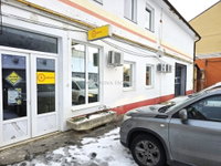 Eladó üzlethelyiség, Pécsett 490 M Ft, 30 szobás