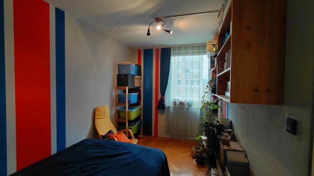 Eladó panellakás, Budapesten, IV. kerületben 56 M Ft, 1+1 szobás