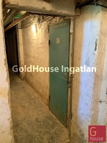 Eladó ipari ingatlan, Budapesten, IX. kerületben 10.9 M Ft