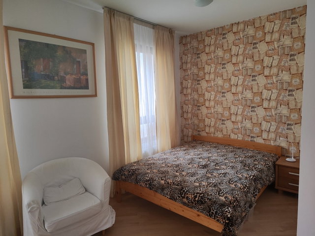 Kiadó téglalakás, albérlet, VI. kerületben, Király utcában