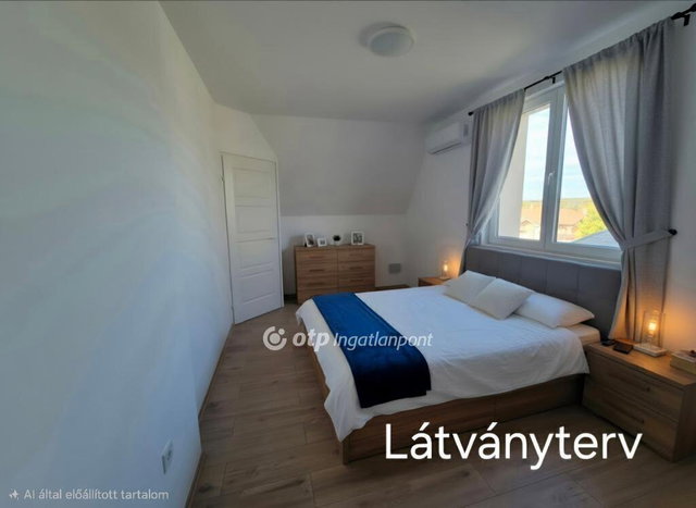 Eladó családi ház, Érden 133 M Ft, 4 szobás