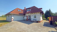 Eladó családi ház, Balatonszentgyörgyön 141.39 M Ft, 5 szobás