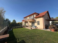 Eladó ikerház, Szentendrén 119.9 M Ft, 4 szobás